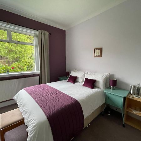 Blackburn Villa B&B Еър Екстериор снимка