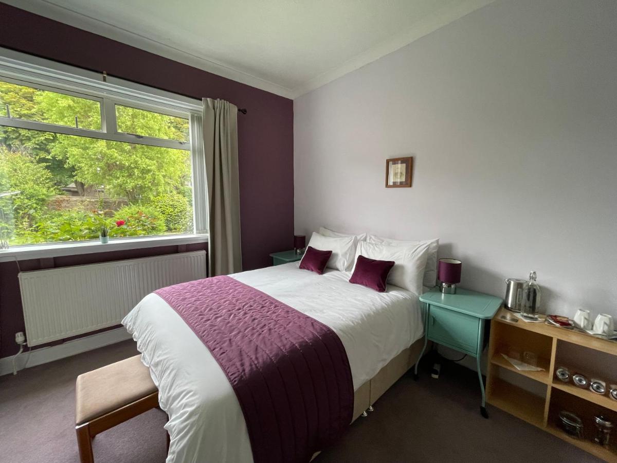 Blackburn Villa B&B Еър Екстериор снимка