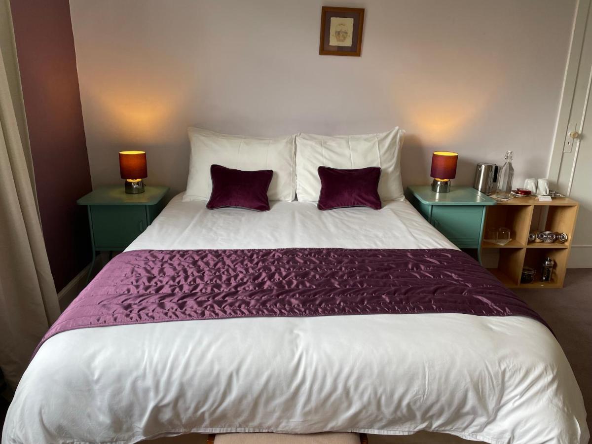 Blackburn Villa B&B Еър Екстериор снимка