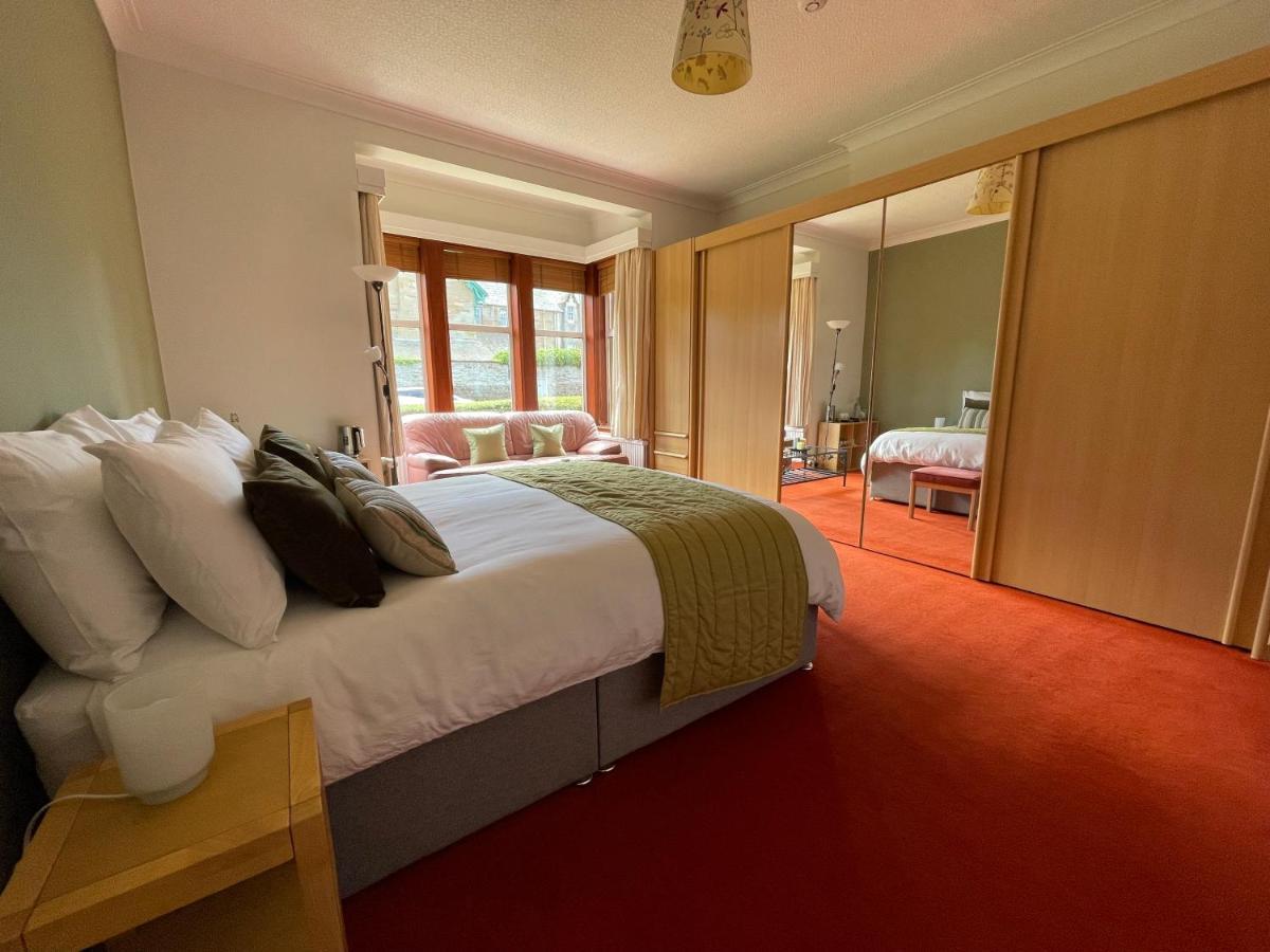 Blackburn Villa B&B Еър Екстериор снимка