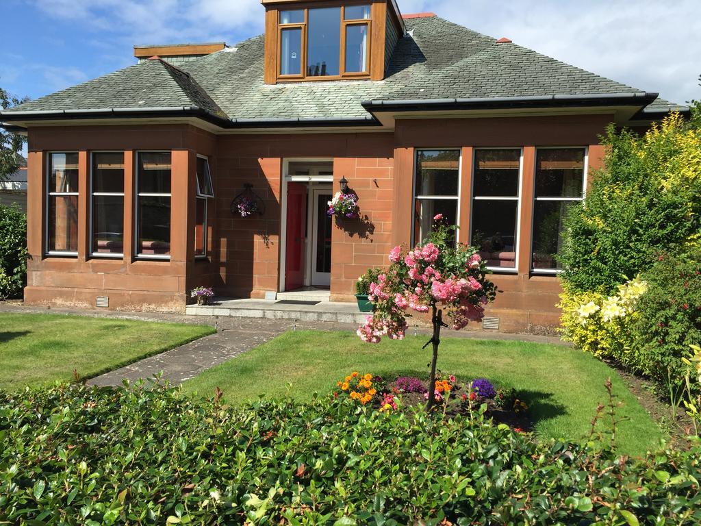 Blackburn Villa B&B Еър Екстериор снимка