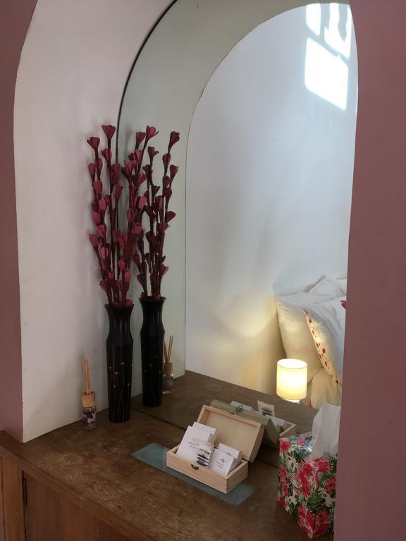 Blackburn Villa B&B Еър Екстериор снимка