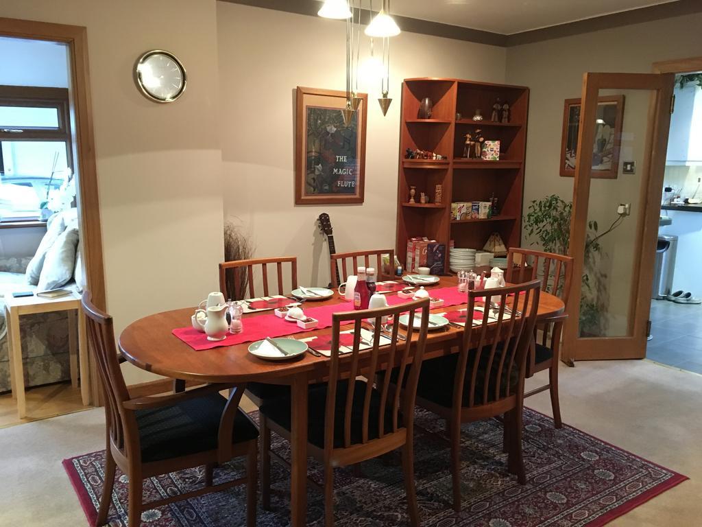 Blackburn Villa B&B Еър Екстериор снимка