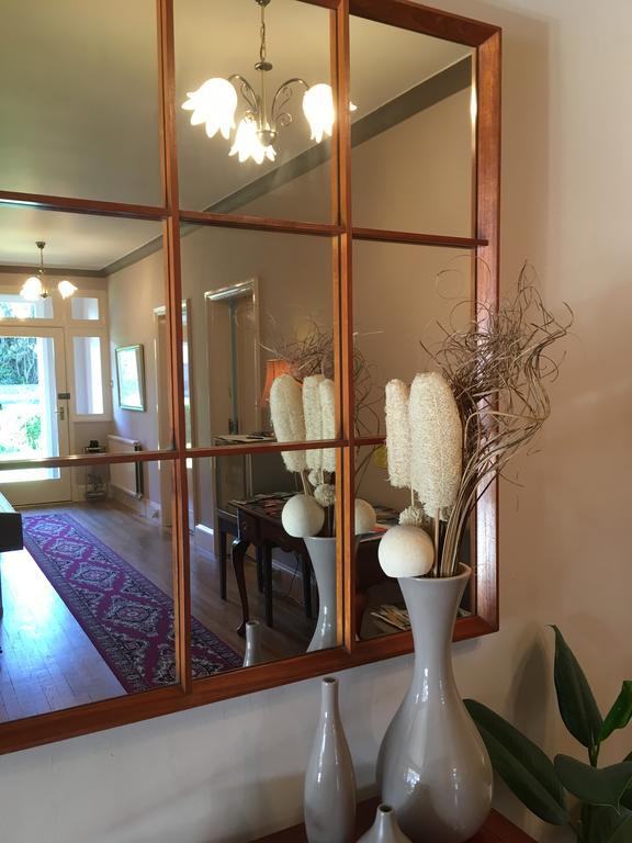 Blackburn Villa B&B Еър Екстериор снимка